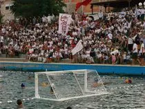 Vaterpolo utakmica KPK